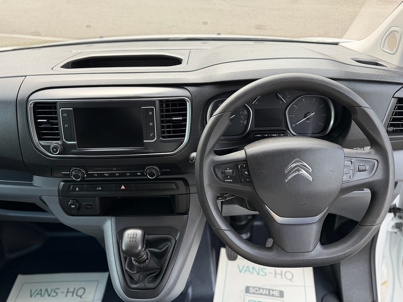 Used Citroen Dispatch 2020 for sale - 78134706: Photo 25