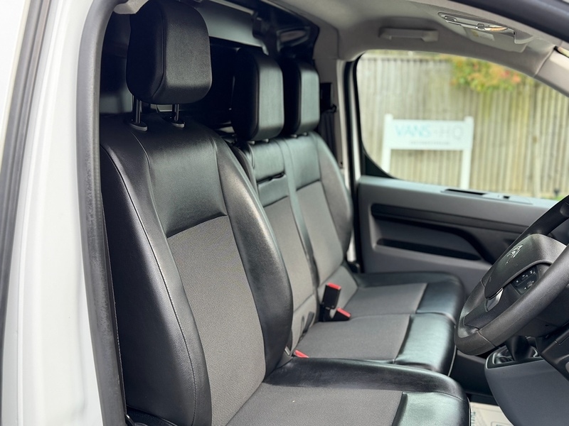 Used Citroen Dispatch 2020 for sale - 78134706: Photo 26