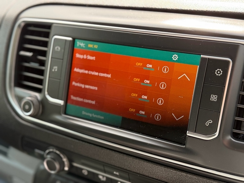 Used Citroen Dispatch 2020 for sale - 78134706: Photo 36