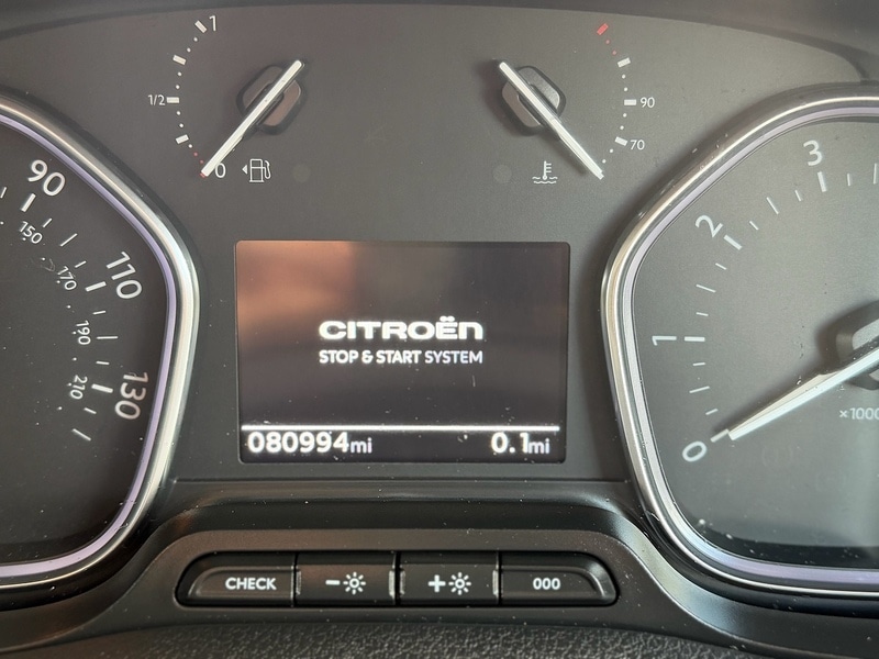 Used Citroen Dispatch 2020 for sale - 78134706: Photo 38