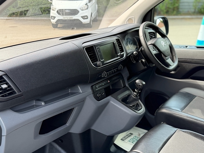 Used Citroen Dispatch 2020 for sale - 78134706: Photo 39