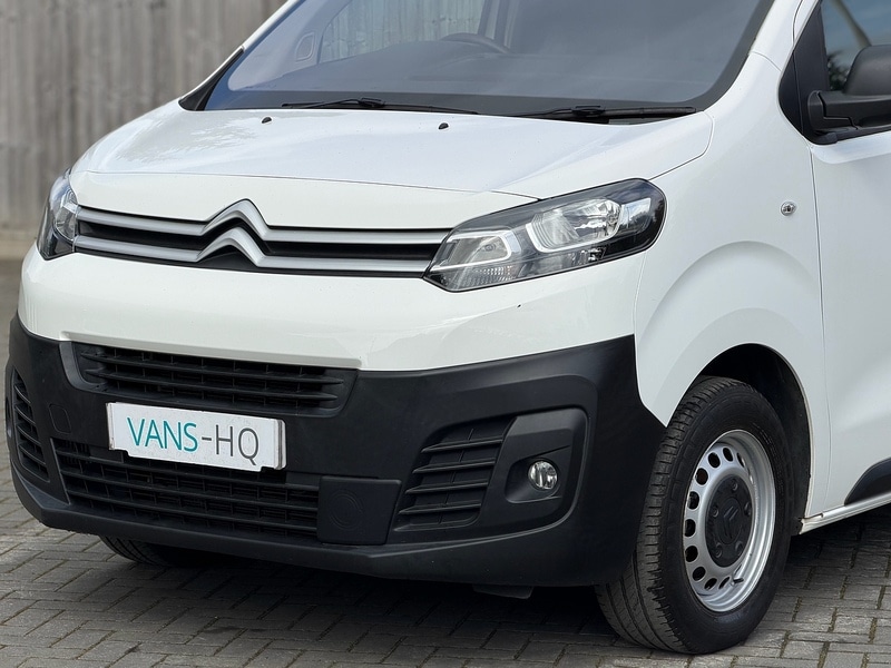 Used Citroen Dispatch 2020 for sale - 78134706: Photo 4