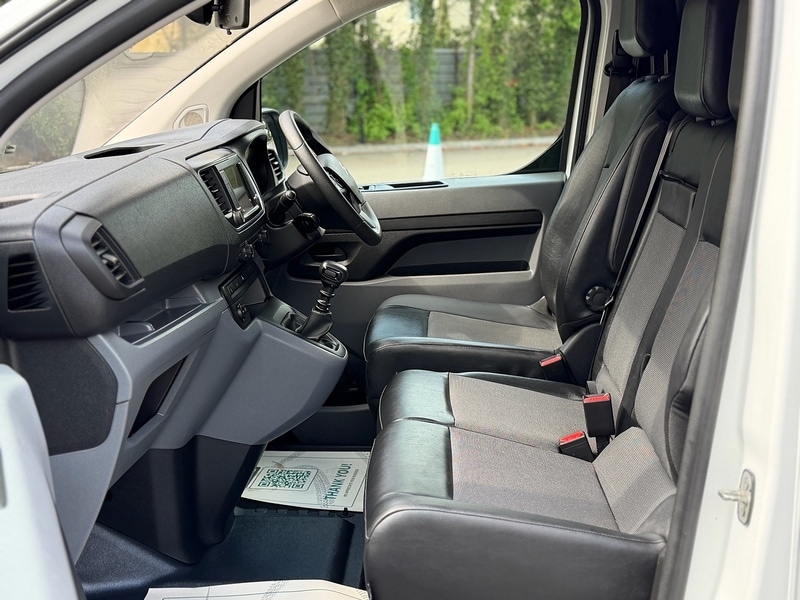 Used Citroen Dispatch 2020 for sale - 78134706: Photo 40