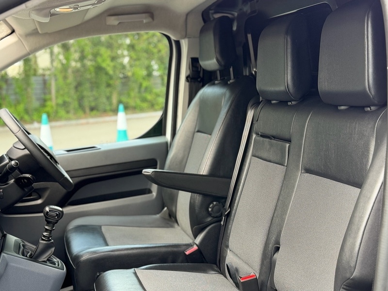 Used Citroen Dispatch 2020 for sale - 78134706: Photo 42