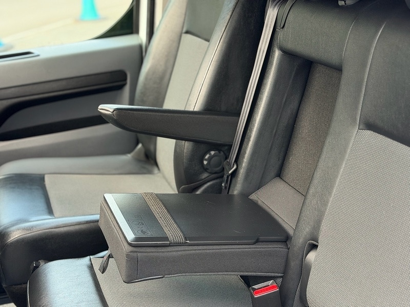 Used Citroen Dispatch 2020 for sale - 78134706: Photo 44