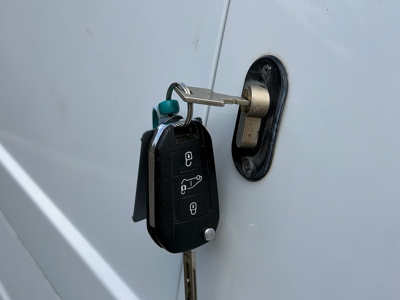 Used Citroen Dispatch 2020 for sale - 78134706: Photo 45