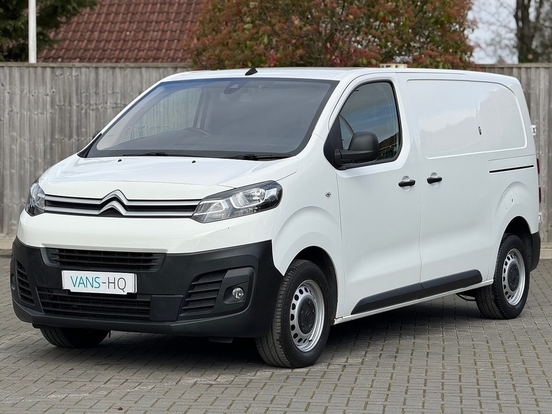 Used Citroen Dispatch 2020 for sale - 78134706: Photo 6