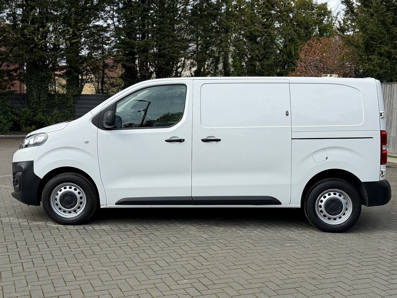 Used Citroen Dispatch 2020 for sale - 78134706: Photo 7