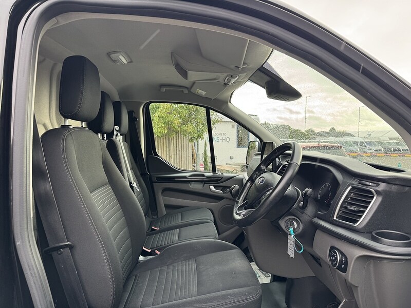 Used Ford Transit Custom 2021 for sale - 76286212: Photo 16