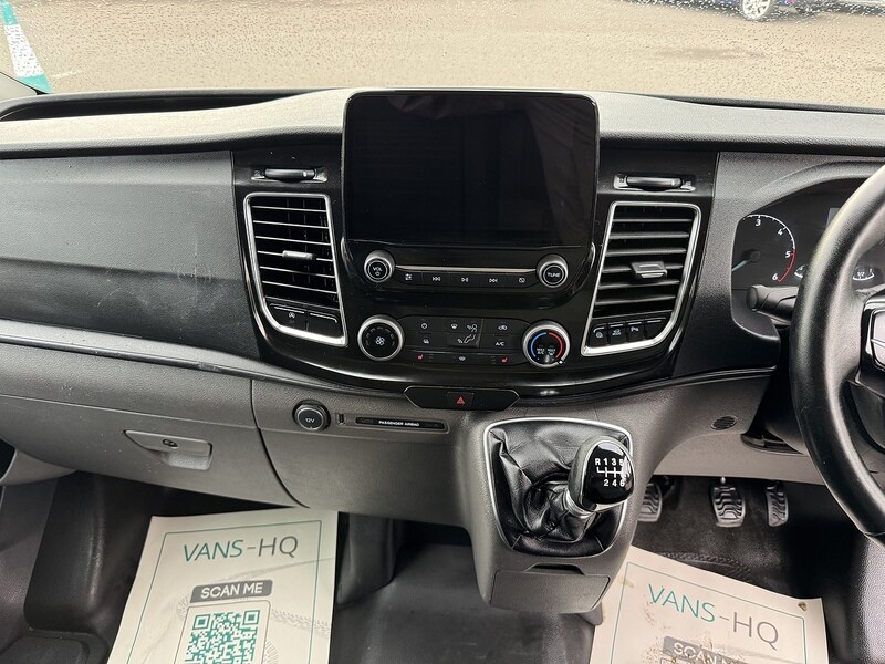Used Ford Transit Custom 2021 for sale - 76286212: Photo 18