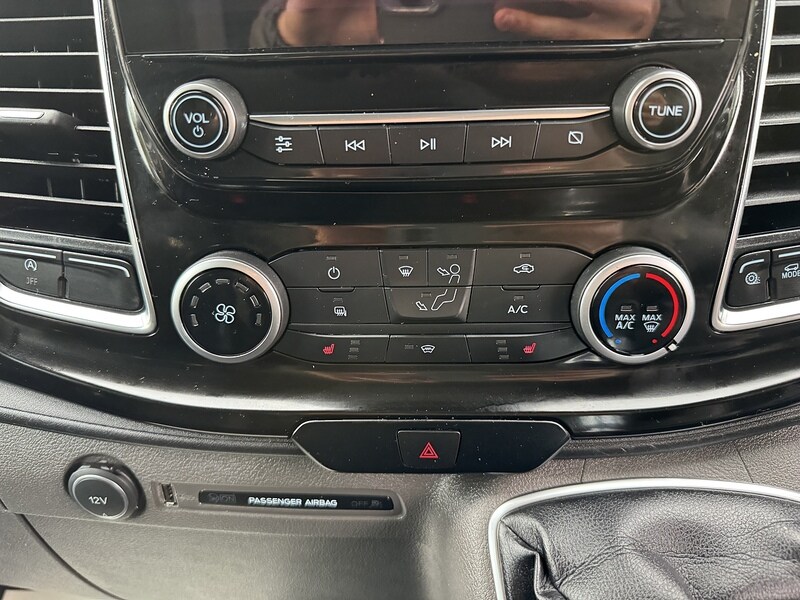 Used Ford Transit Custom 2021 for sale - 76286212: Photo 20