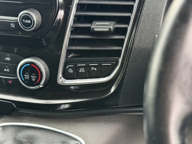 Used Ford Transit Custom 2021 for sale - 76286212: Photo 21