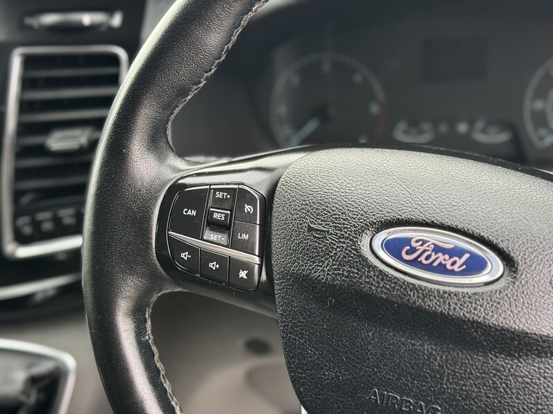 Used Ford Transit Custom 2021 for sale - 76286212: Photo 22