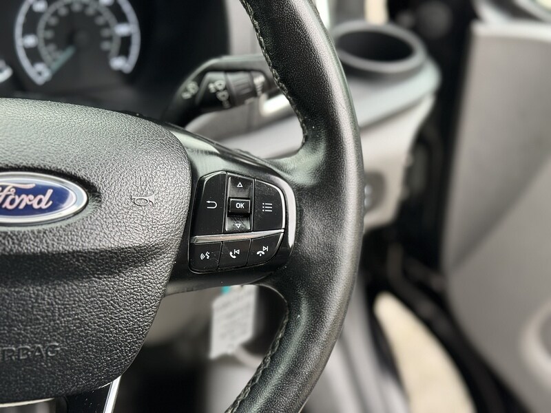 Used Ford Transit Custom 2021 for sale - 76286212: Photo 24