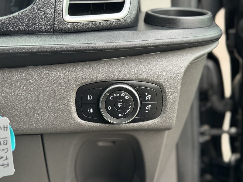 Used Ford Transit Custom 2021 for sale - 76286212: Photo 26