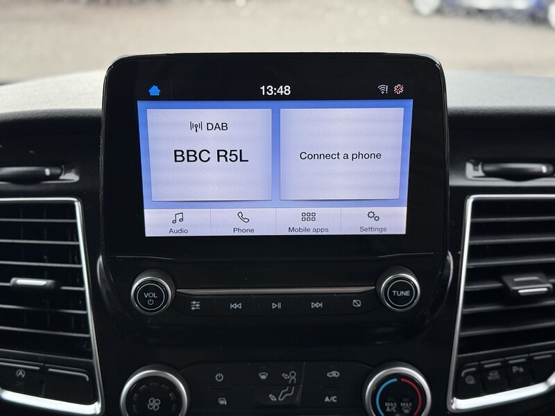 Used Ford Transit Custom 2021 for sale - 76286212: Photo 28