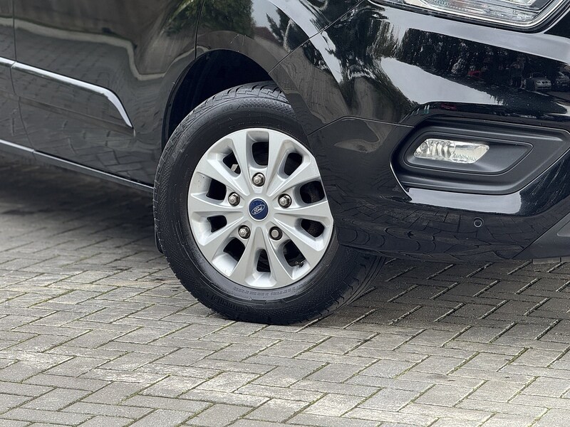 Used Ford Transit Custom 2021 for sale - 76286212: Photo 3