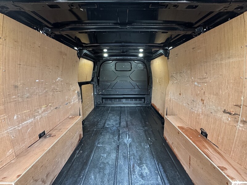 Used Ford Transit Custom 2021 for sale - 76286212: Photo 37