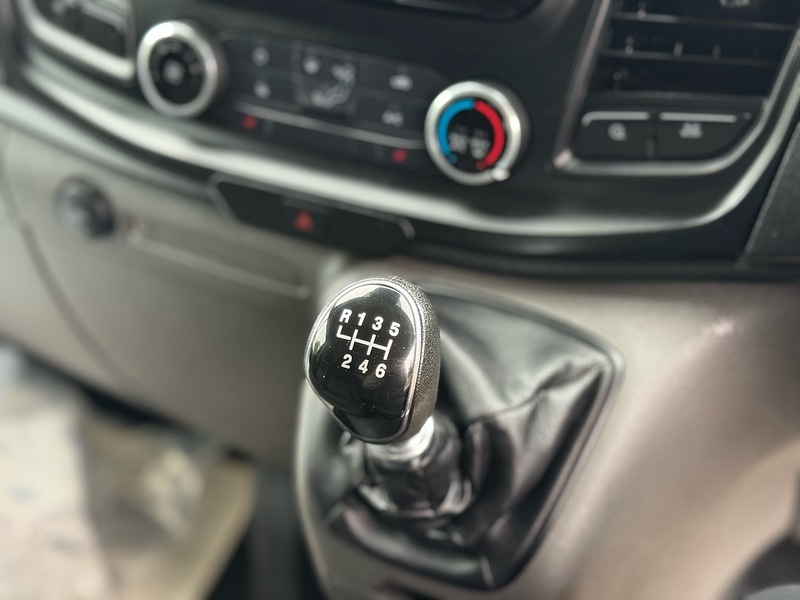 Used Ford Transit Custom for sale - 77168512: Photo 26