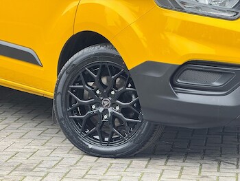 Used Ford Transit Custom 2022 for sale - 77168512: Photo