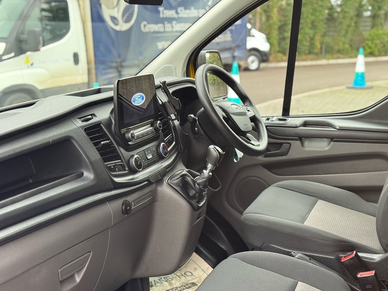 Used Ford Transit Custom for sale - 77168512: Photo 33