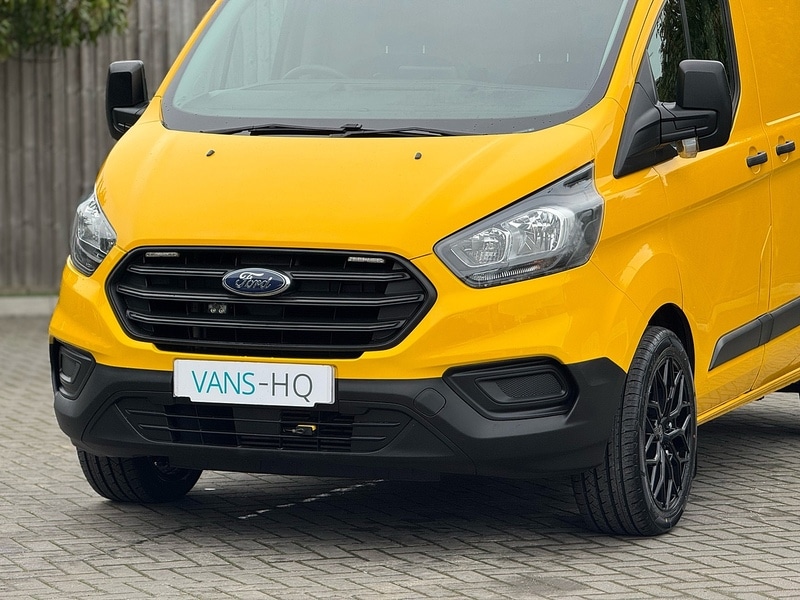 Used Ford Transit Custom for sale - 77168512: Photo 5