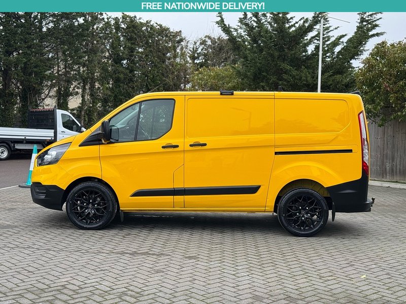 Used Ford Transit Custom for sale - 77168512: Photo 8