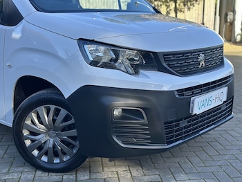 Used Peugeot Partner 2023 for sale - 78714248: Photo