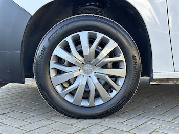 Used Peugeot Partner 2023 for sale - 78714248: Photo