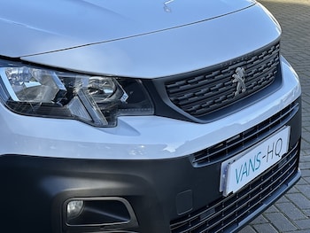 Used Peugeot Partner 2023 for sale - 78714248: Photo