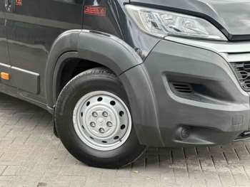 Used Citroen Relay 2018 for sale - 73420362: Photo