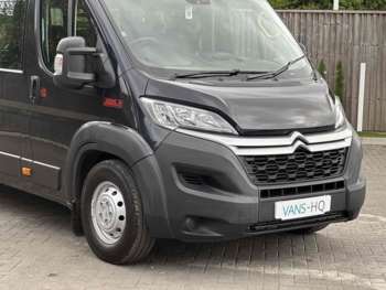 Used Citroen Relay 2018 for sale - 73420362: Photo