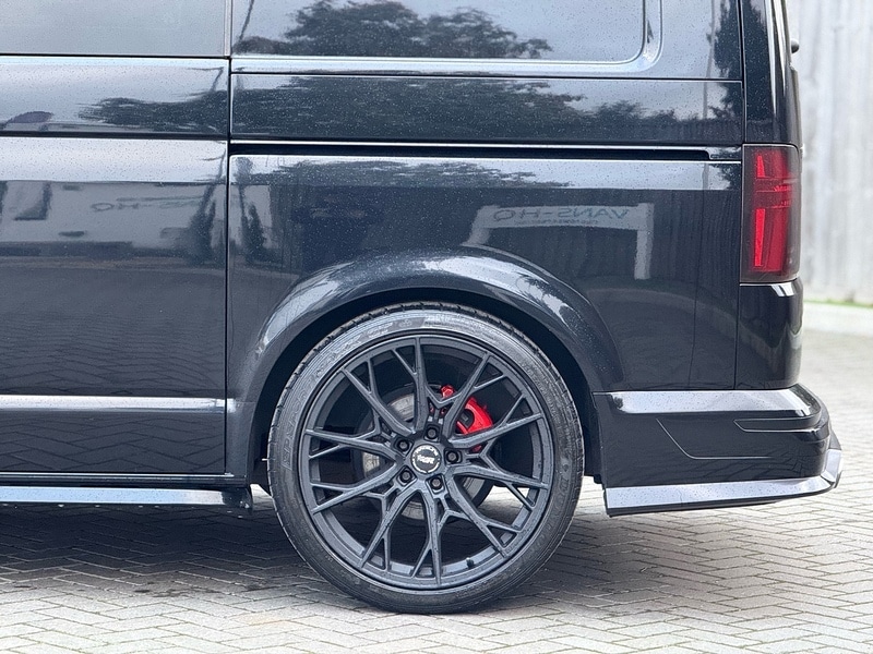 Used Volkswagen Transporter 2022 for sale - 77324458: Photo 10