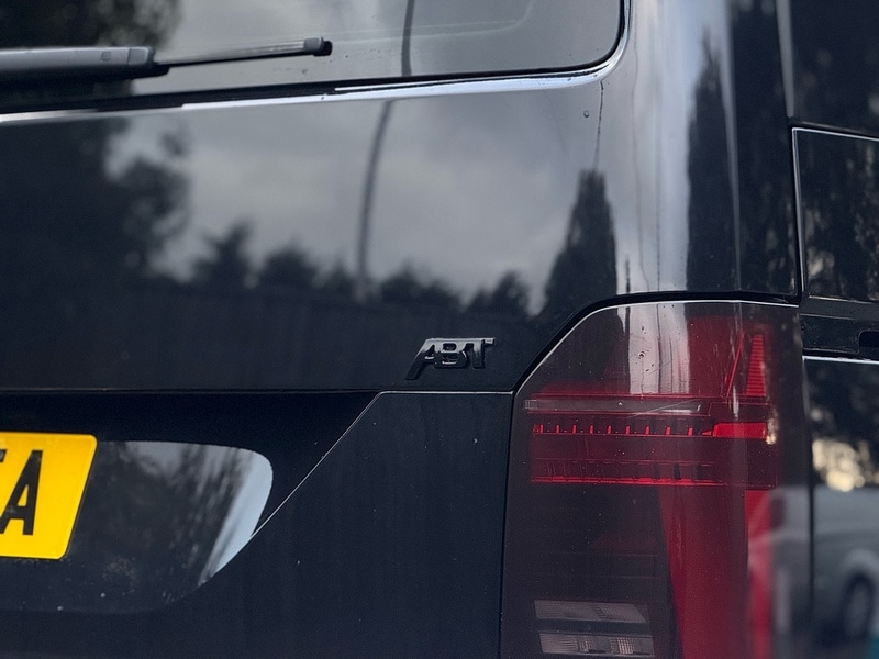 Used Volkswagen Transporter 2022 for sale - 77324458: Photo 13