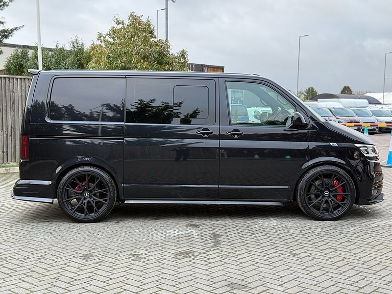 Used Volkswagen Transporter 2022 for sale - 77324458: Photo 16
