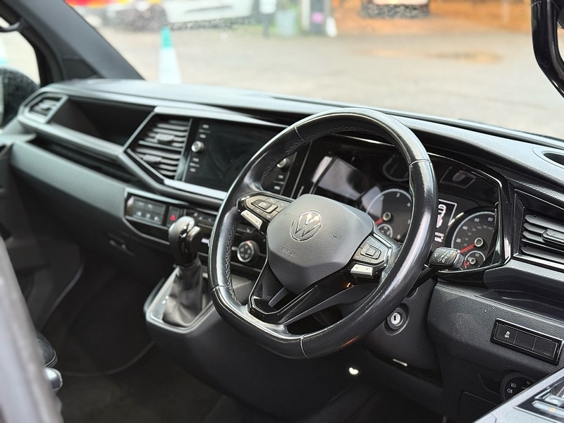 Used Volkswagen Transporter 2022 for sale - 77324458: Photo 18