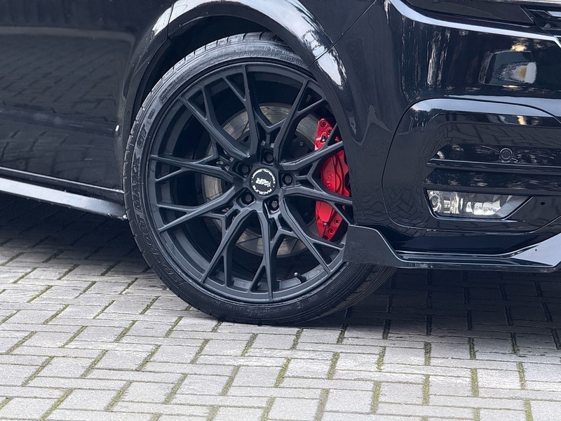 Used Volkswagen Transporter 2022 for sale - 77324458: Photo 2