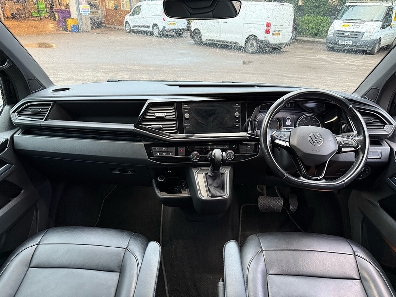 Used Volkswagen Transporter 2022 for sale - 77324458: Photo 21