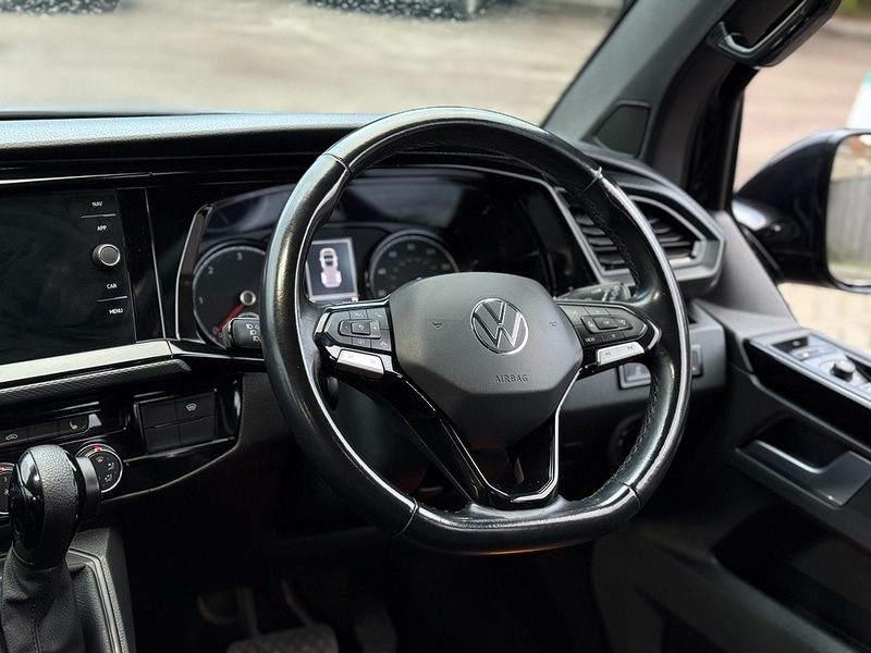 Used Volkswagen Transporter 2022 for sale - 77324458: Photo 22