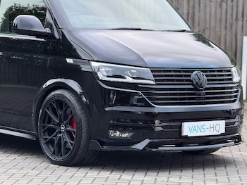 Used Volkswagen Transporter 2022 for sale - 77324458: Photo