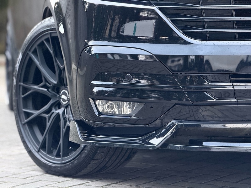 Used Volkswagen Transporter 2022 for sale - 77324458: Photo 4