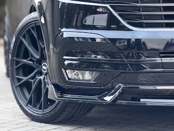 Used Volkswagen Transporter 2022 for sale - 77324458: Photo