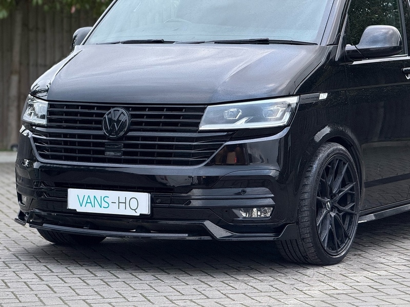 Used Volkswagen Transporter 2022 for sale - 77324458: Photo 6