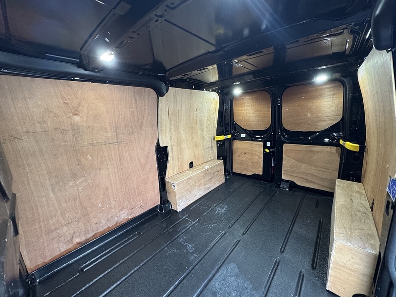 Used Ford Transit Custom 2021 for sale - 77085105: Photo 13