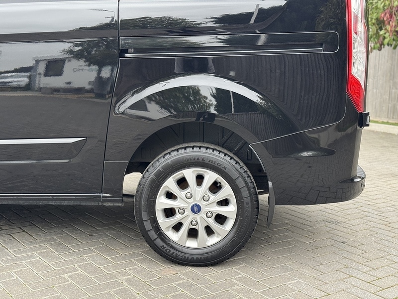 Used Ford Transit Custom 2021 for sale - 77085105: Photo 14