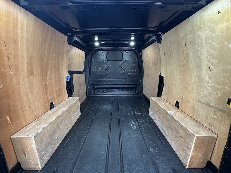 Used Ford Transit Custom 2021 for sale - 77085105: Photo 18