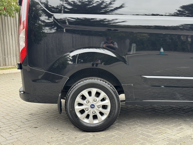 Used Ford Transit Custom 2021 for sale - 77085105: Photo 21