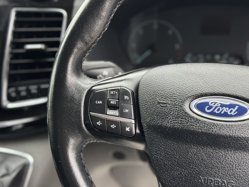 Used Ford Transit Custom 2021 for sale - 77085105: Photo 26