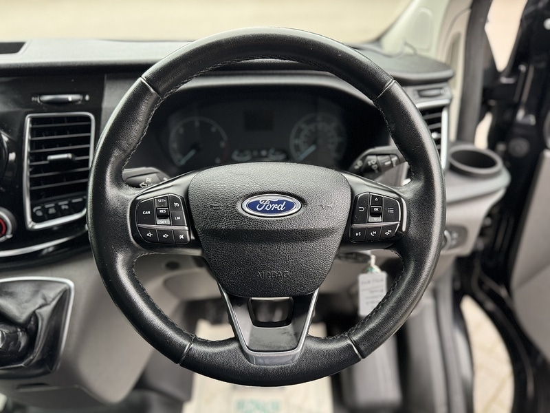 Used Ford Transit Custom 2021 for sale - 77085105: Photo 27