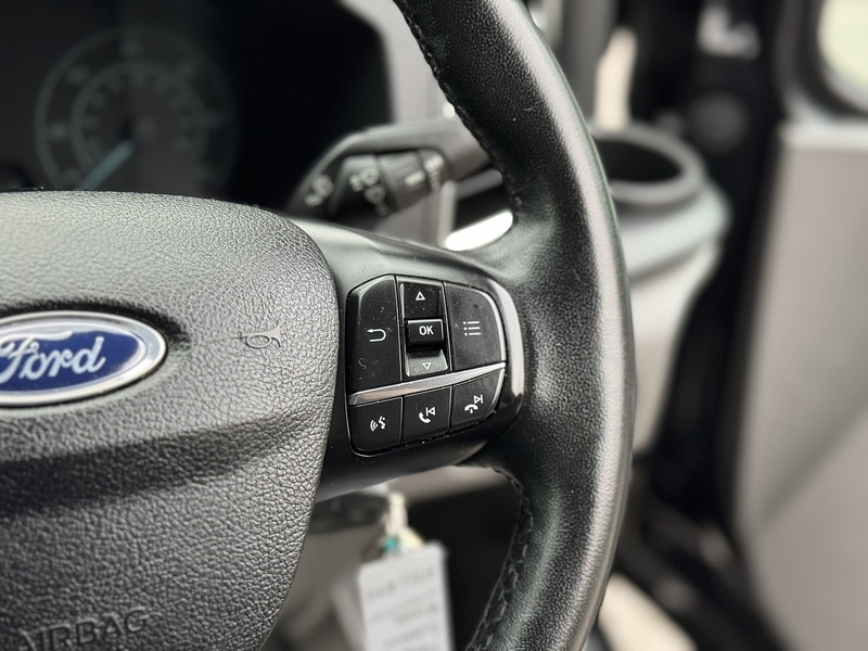 Used Ford Transit Custom 2021 for sale - 77085105: Photo 28